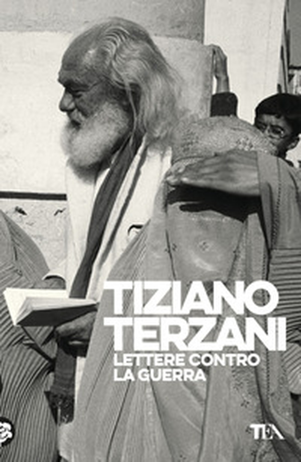 Lettere contro la guerra - Librerie.coop Lettere contro la guerra - Librerie.coop