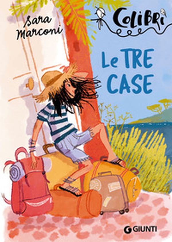 Le tre case - Librerie.coop Le tre case - Librerie.coop