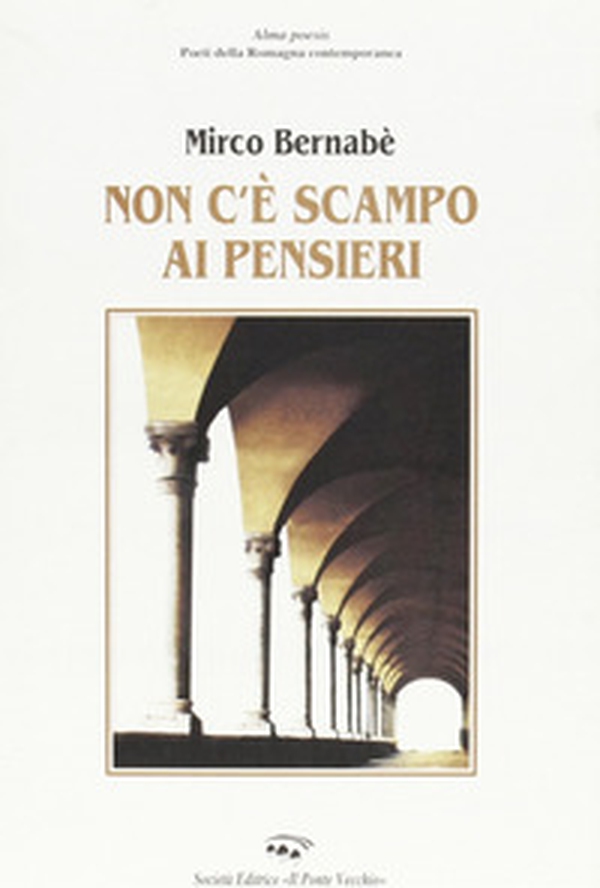 Non c'è scampo ai pensieri - Librerie.coop Non c'è scampo ai pensieri - Librerie.coop