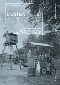 Design (&) Activism - Librerie.coop Design (&) Activism - Librerie.coop
