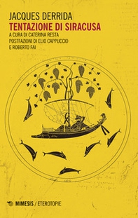Tentazione di Siracusa - Librerie.coop Tentazione di Siracusa - Librerie.coop