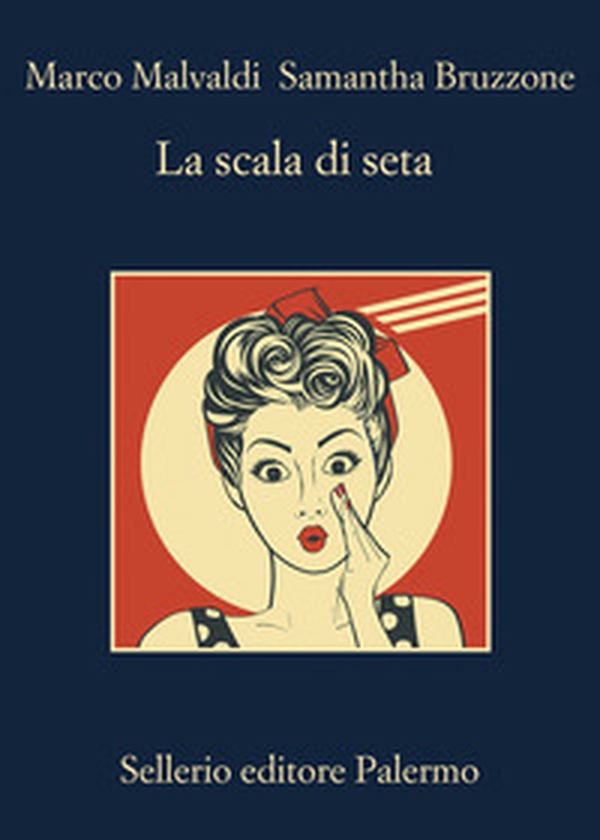 La scala di seta - Librerie.coop