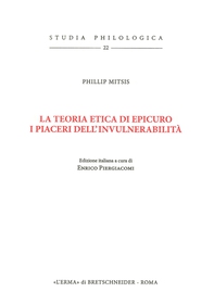 La teoria etica di Epicuro - Librerie.coop