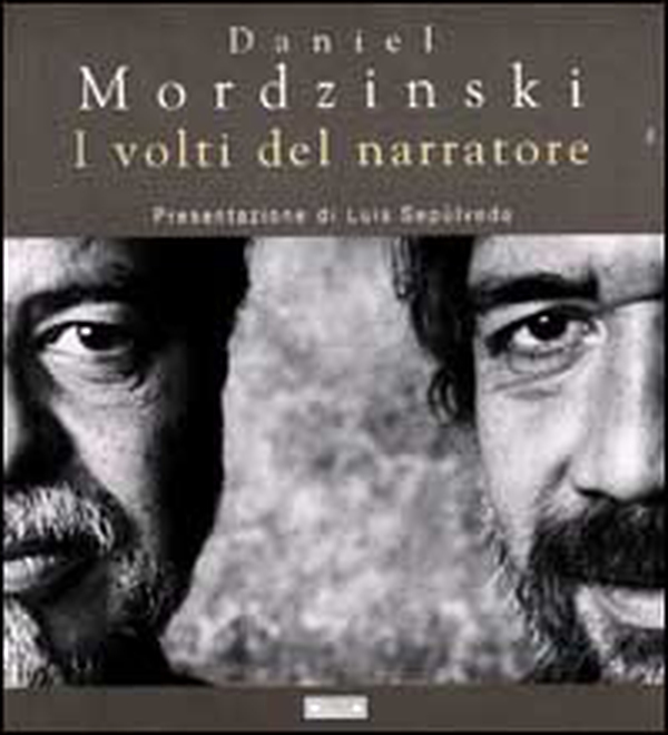 I volti del narratore - Librerie.coop I volti del narratore - Librerie.coop