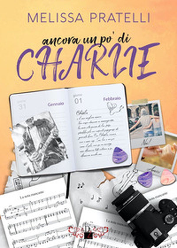 Ancora un po' di Charlie - Librerie.coop Ancora un po' di Charlie - Librerie.coop
