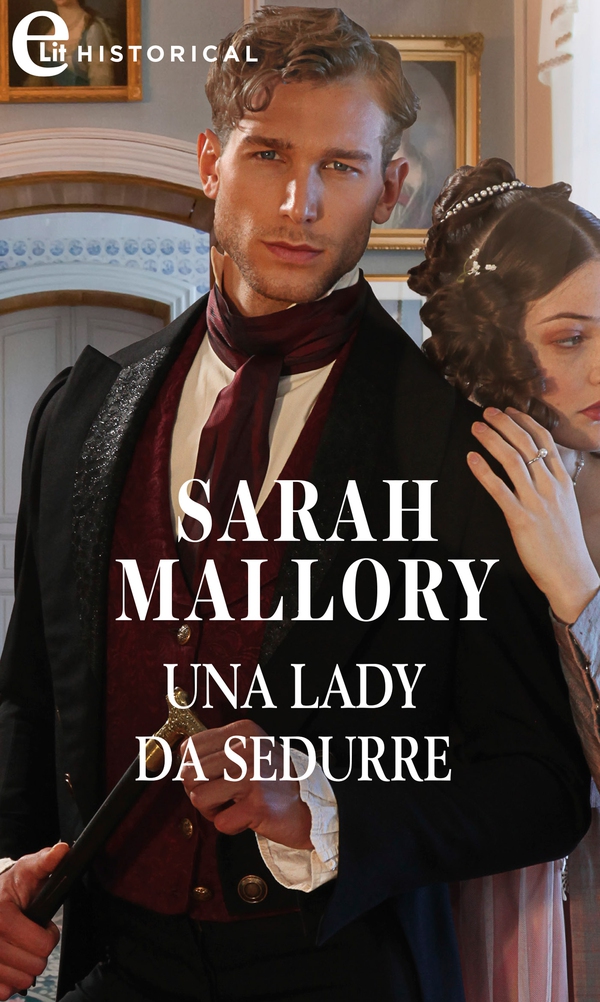 Una lady da sedurre (eLit) - Librerie.coop Una lady da sedurre (eLit) - Librerie.coop