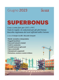 Superbonus 2023 - Librerie.coop