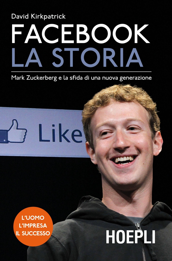 Facebook. La storia - Librerie.coop Facebook. La storia - Librerie.coop