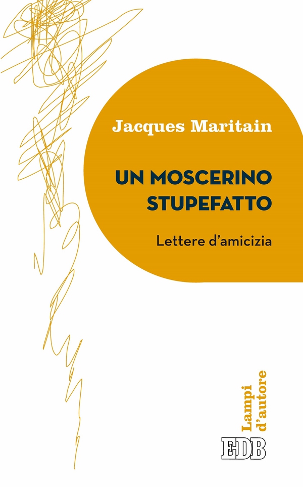 Un Moscerino stupefatto - Librerie.coop Un Moscerino stupefatto - Librerie.coop