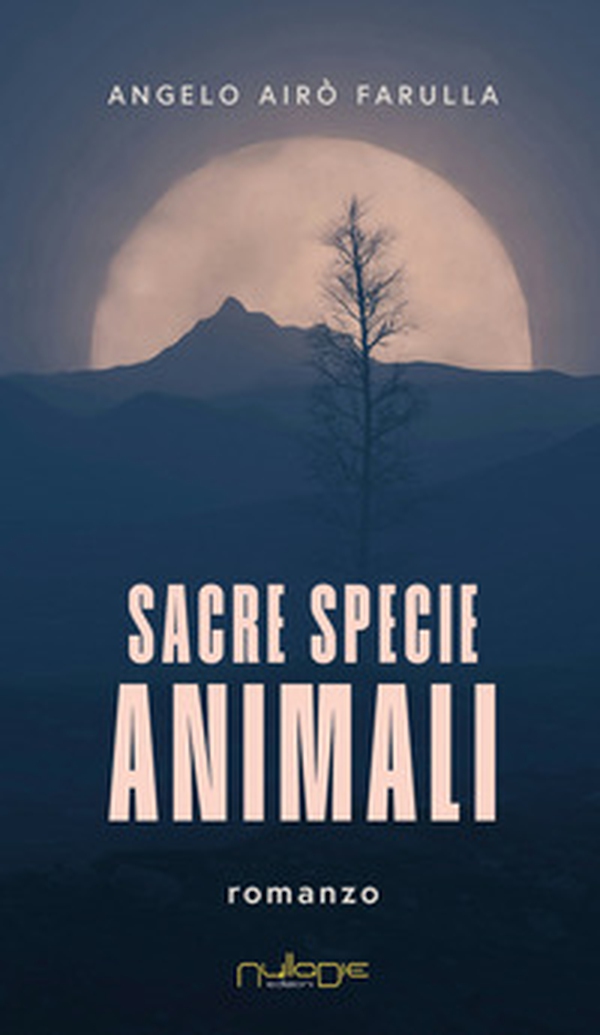 Sacre specie animali - Librerie.coop