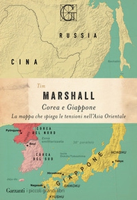 Corea e Giappone - Librerie.coop
