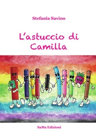 L'astuccio di Camilla - Librerie.coop L'astuccio di Camilla - Librerie.coop