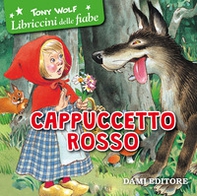 Cappuccetto Rosso - Librerie.coop Cappuccetto Rosso - Librerie.coop