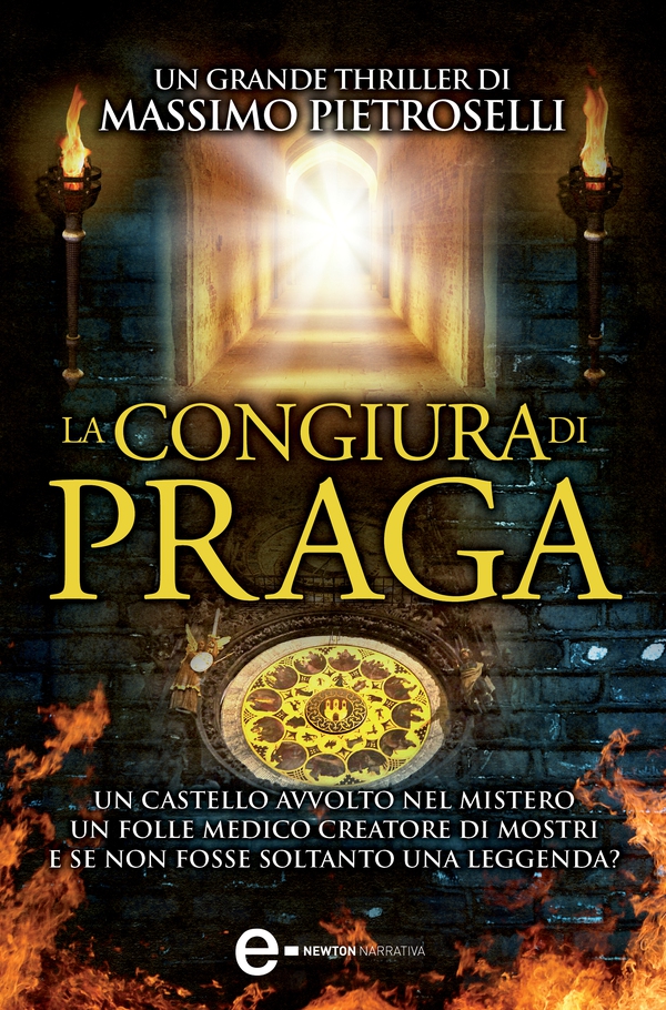 La congiura di Praga - Librerie.coop La congiura di Praga - Librerie.coop