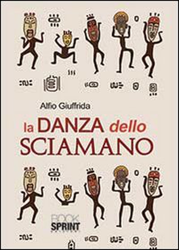 La danza dello sciamano - Librerie.coop La danza dello sciamano - Librerie.coop