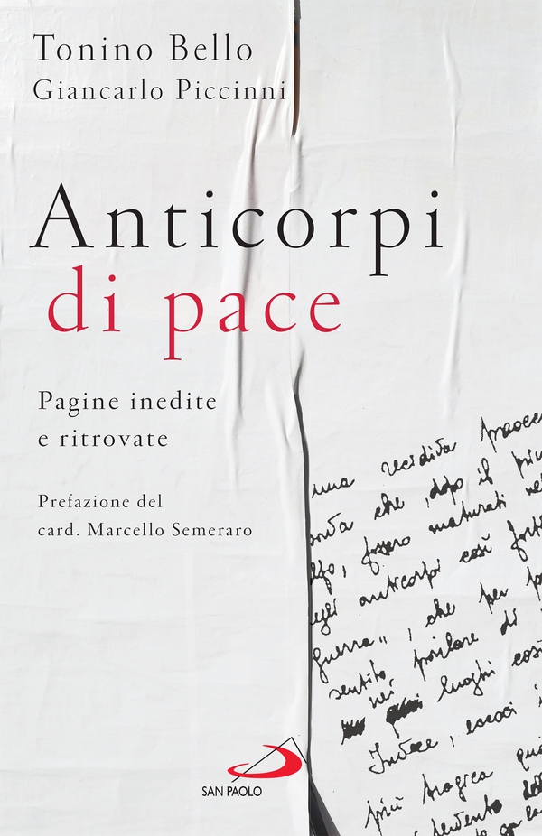 Anticorpi di pace - Librerie.coop