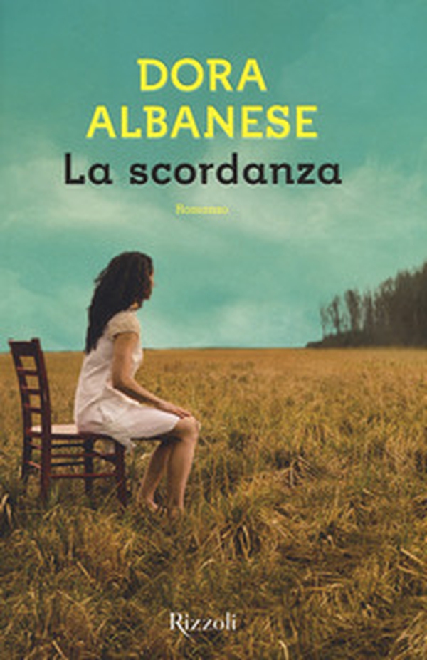 La scordanza - Librerie.coop La scordanza - Librerie.coop