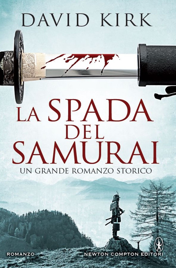 La spada del samurai - Librerie.coop La spada del samurai - Librerie.coop