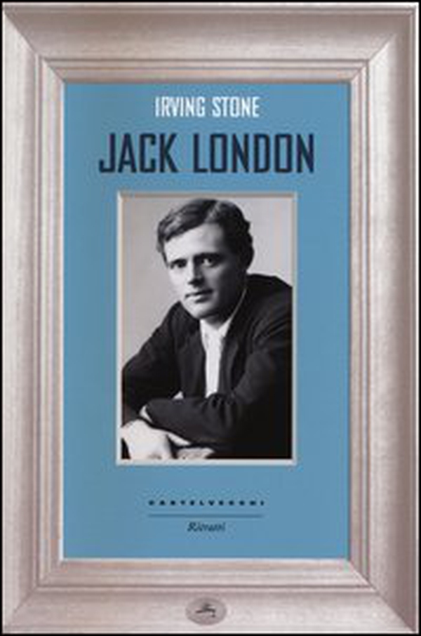 Jack London - Librerie.coop Jack London - Librerie.coop