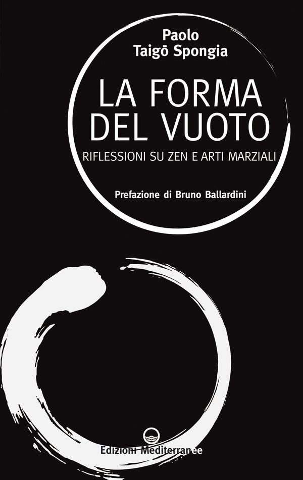 La forma del vuoto - Librerie.coop La forma del vuoto - Librerie.coop