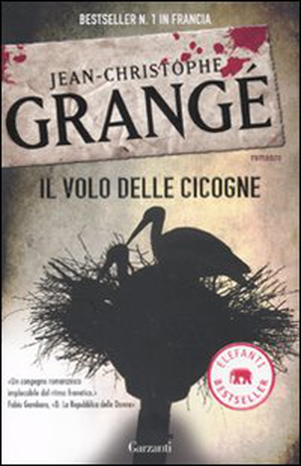 Il volo delle cicogne - Librerie.coop Il volo delle cicogne - Librerie.coop