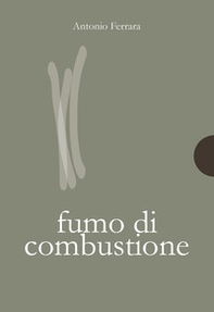 Fumo di combustione - Librerie.coop