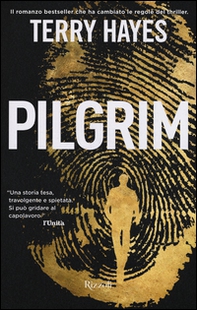 Pilgrim - Librerie.coop Pilgrim - Librerie.coop
