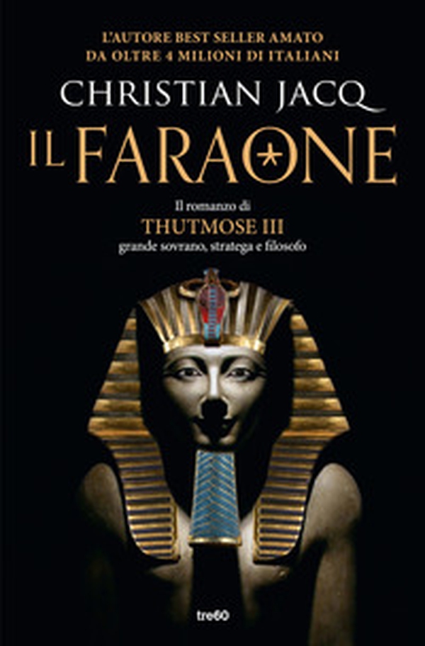 Il faraone - Librerie.coop Il faraone - Librerie.coop