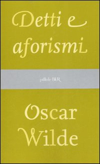 Detti e aforismi - Librerie.coop Detti e aforismi - Librerie.coop