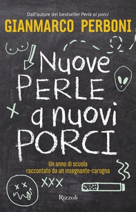 Nuove perle a nuovi porci - Librerie.coop