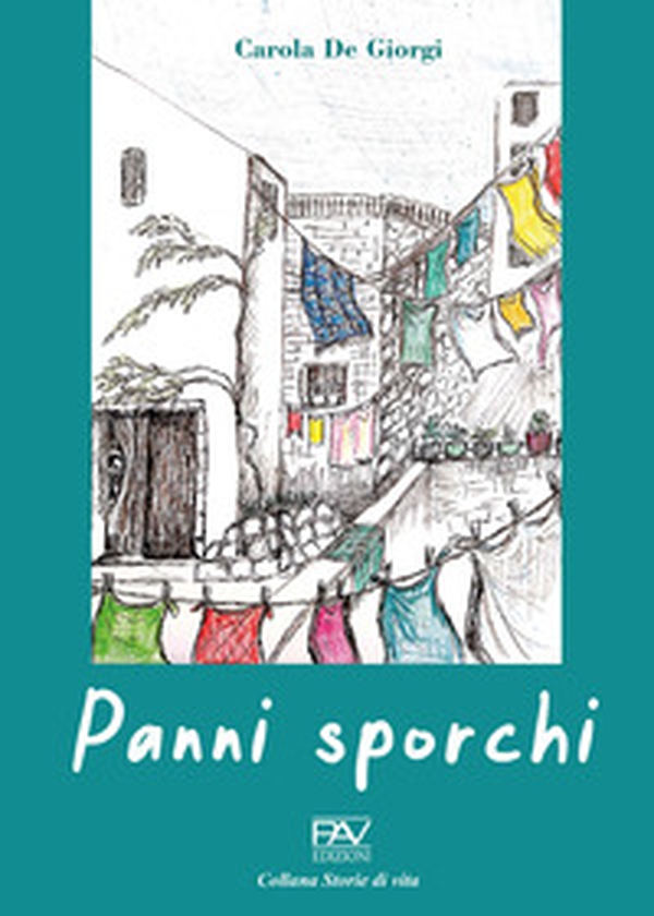 Panni sporchi - Librerie.coop Panni sporchi - Librerie.coop