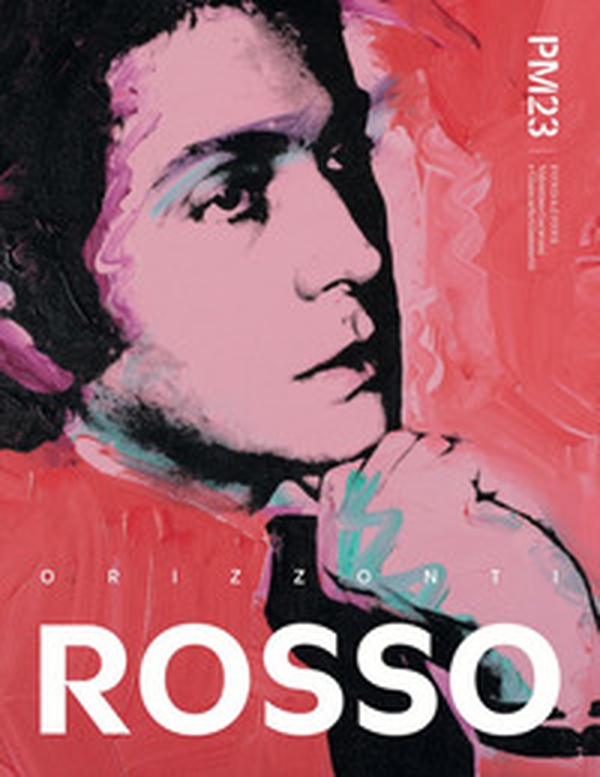 Orizzonti rosso - Librerie.coop Orizzonti rosso - Librerie.coop