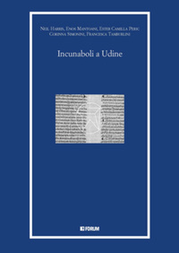 Incunaboli a Udine - Librerie.coop