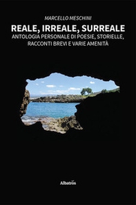 Reale, irreale, surreale - Librerie.coop