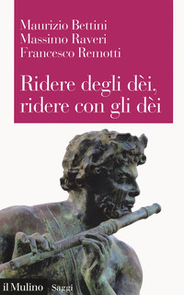 Ridere degli dèi, ridere con gli dèi. L'umorismo teologico - Librerie.coop Ridere degli dèi, ridere con gli dèi. L'umorismo teologico - Librerie.coop