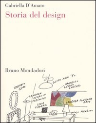 Storia del design - Librerie.coop