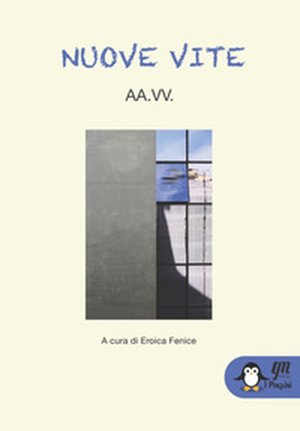 Nuove vite - Librerie.coop Nuove vite - Librerie.coop