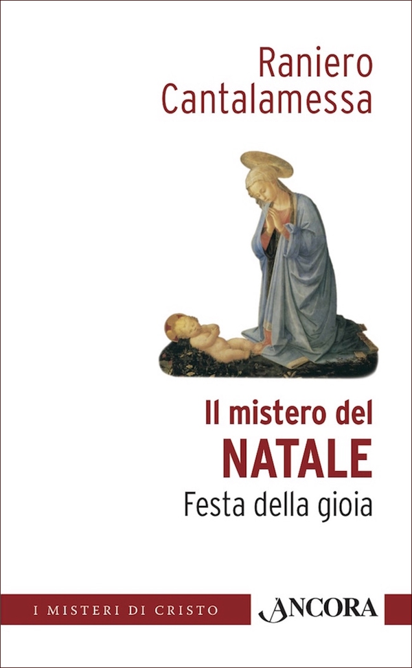 Il mistero del Natale - Librerie.coop Il mistero del Natale - Librerie.coop