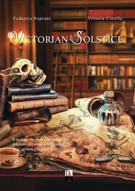 Victorian solstice - Librerie.coop Victorian solstice - Librerie.coop