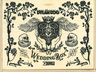 Dylan Dog. Wedding box - Librerie.coop Dylan Dog. Wedding box - Librerie.coop