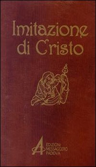 Imitazione di Cristo - Librerie.coop