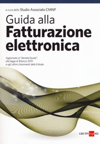 Guida alla fatturazione elettronica - Librerie.coop