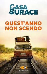 Quest'anno non scendo - Librerie.coop
