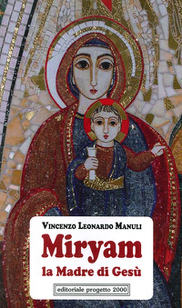 Miryam la madre di Gesù - Librerie.coop Miryam la madre di Gesù - Librerie.coop
