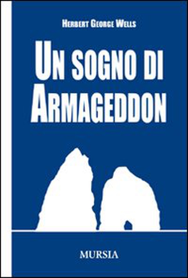 Un sogno di Armageddon - Librerie.coop Un sogno di Armageddon - Librerie.coop