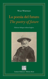 La poesia del futuro-The poetry of future - Librerie.coop