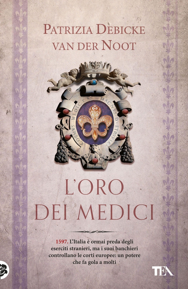 L'oro dei Medici - Librerie.coop