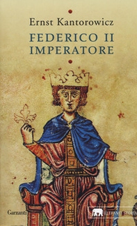 Federico II imperatore - Librerie.coop