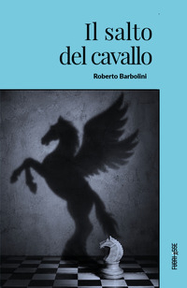 Il salto del cavallo - Librerie.coop