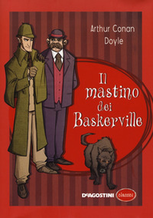 Il mastino dei Baskerville - Librerie.coop Il mastino dei Baskerville - Librerie.coop